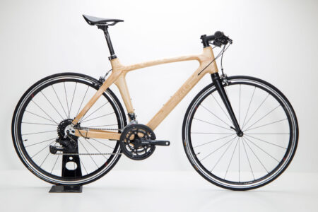 Atalanta - Fitness Bike
