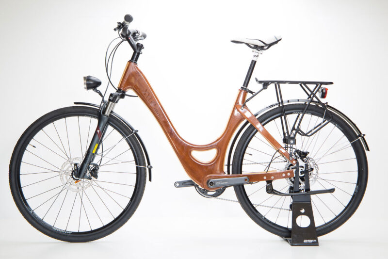 Chloris - Lady's Bike - Image 5