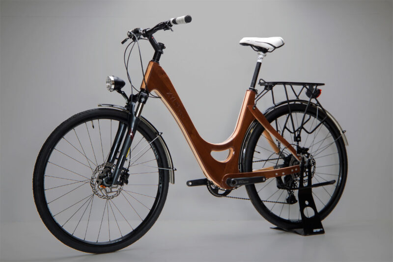 Chloris - Lady's Bike - Image 2