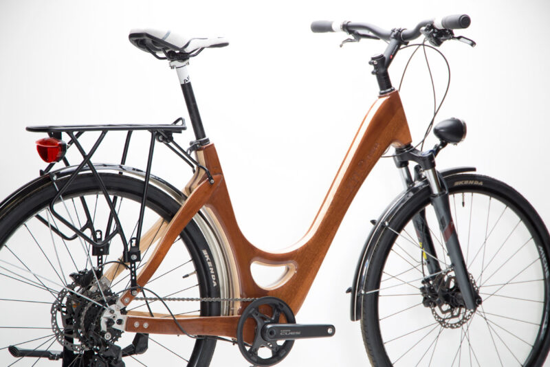 Chloris - Lady's Bike - Image 3