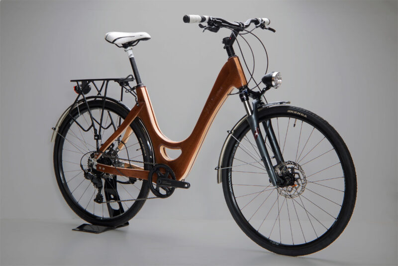 Chloris - Lady's Bike - Image 6