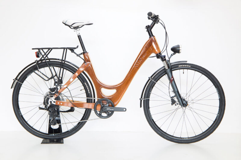 Chloris - Lady's Bike