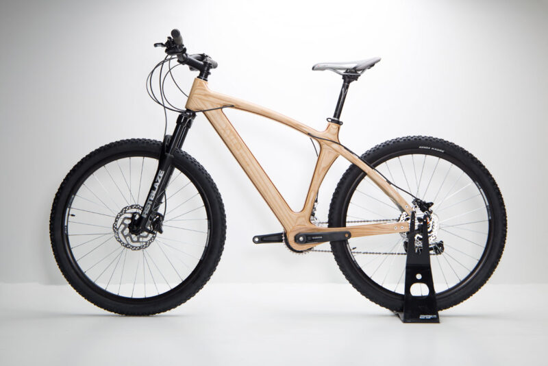 Oros - Mountain Bike - Image 5