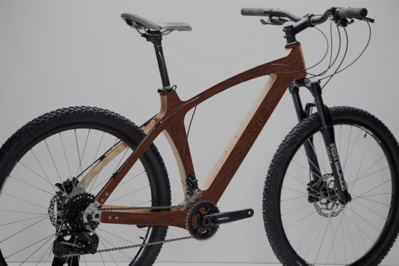 Oros - Mountain Bike - Image 10