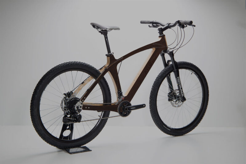 Oros - Mountain Bike - Image 12