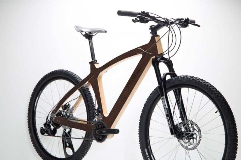 Oros - Mountain Bike - Image 13
