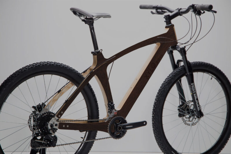 Oros - Mountain Bike - Image 14