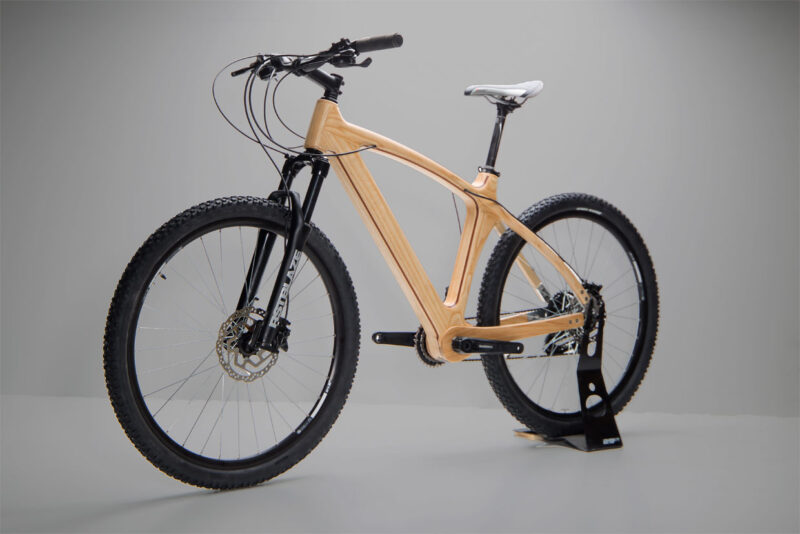 Oros - Mountain Bike - Image 2