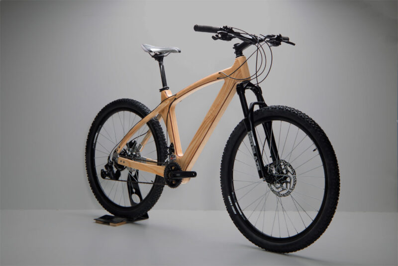 Oros - Mountain Bike - Image 6