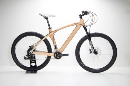 Oros - Mountain Bike