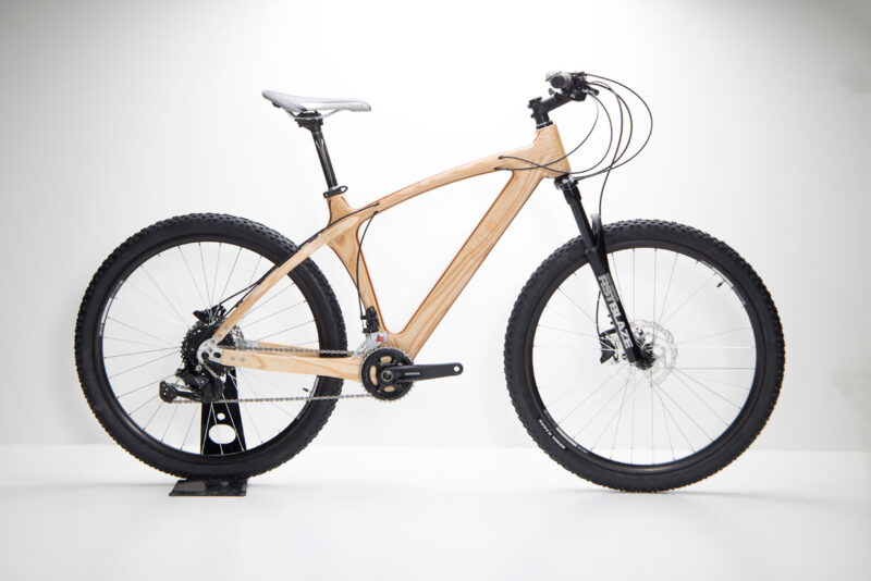 Oros - Mountain Bike