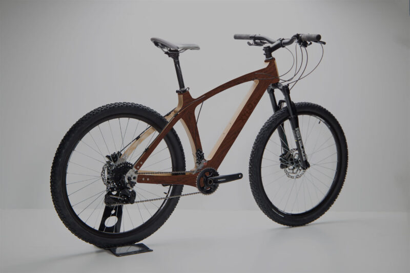 Oros - Mountain Bike - Image 8