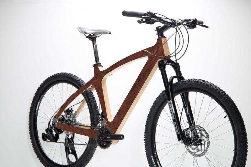 Oros - Mountain Bike - Image 9
