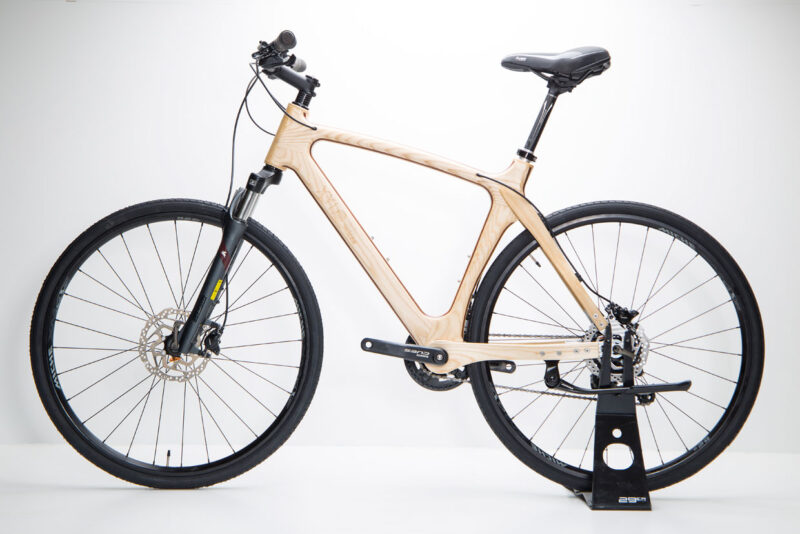 Terra - Trekking Bike - Image 5