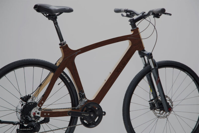 Terra - Trekking Bike - Image 10
