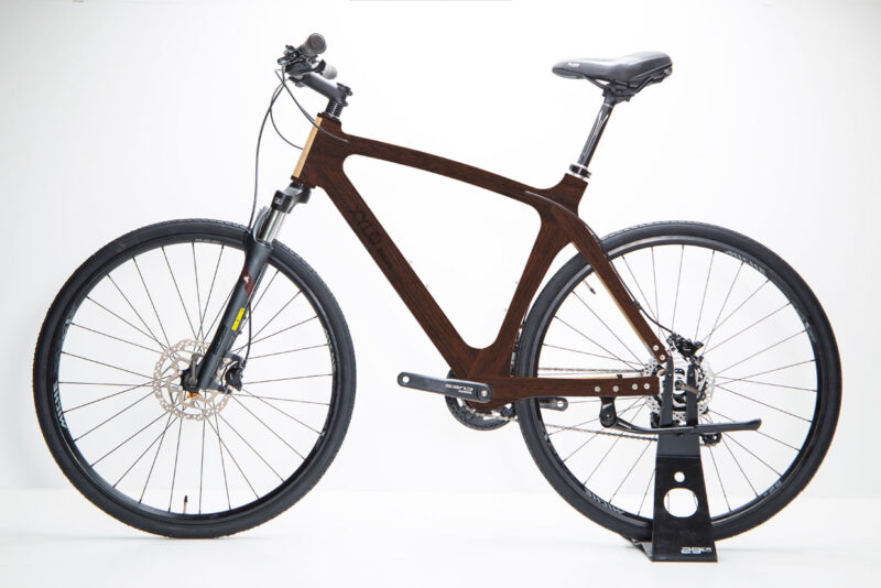 Terra - Trekking Bike - Image 11