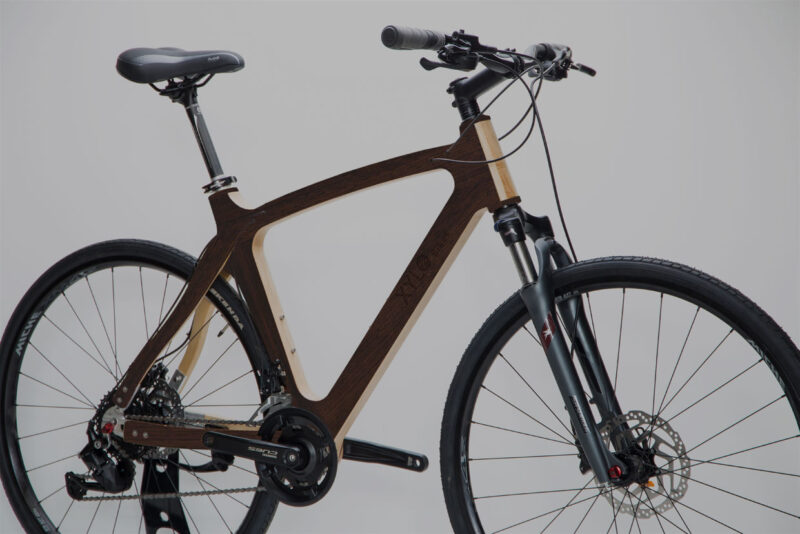 Terra - Trekking Bike - Image 14