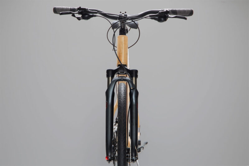 Terra - Trekking Bike - Image 4