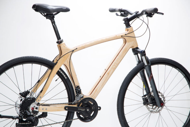 Terra - Trekking Bike - Image 3