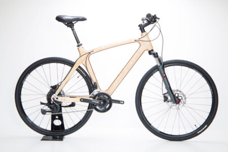 Terra - Trekking Bike