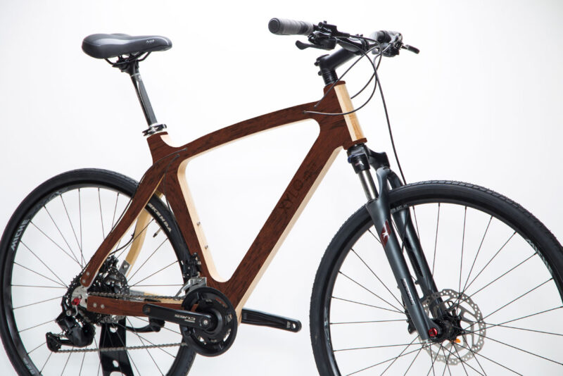 Terra - Trekking Bike - Image 9