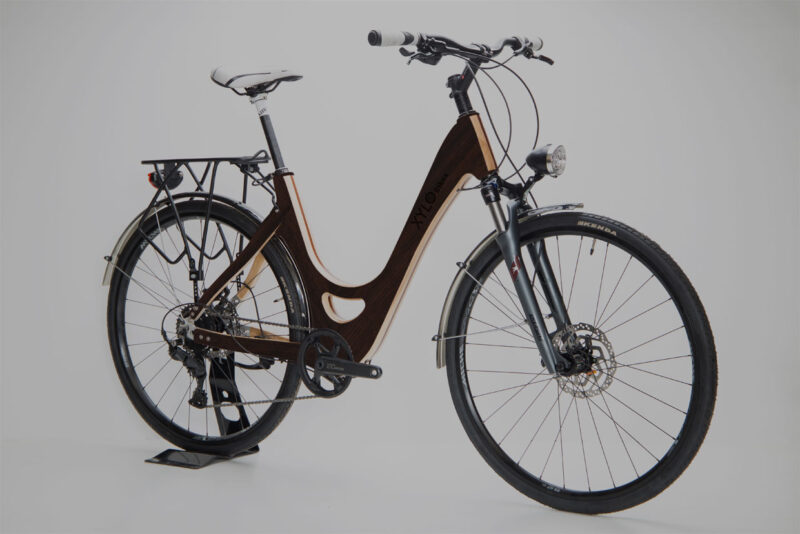 Chloris - Lady's Bike - Image 12