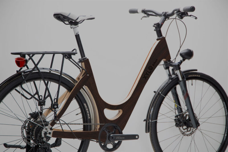 Chloris - Lady's Bike - Image 14