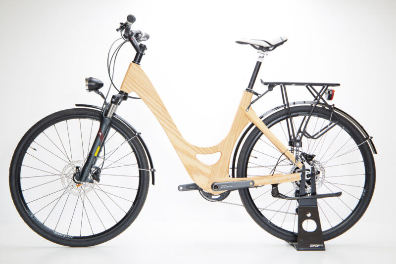 Chloris - Lady's Bike - Image 7
