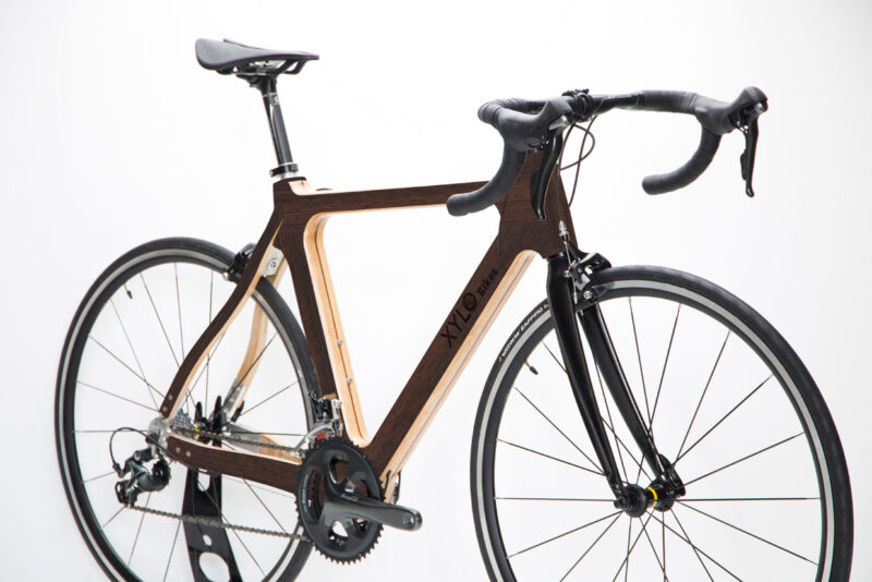 Velora - Road Bike - Image 13