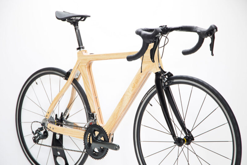 Velora - Road Bike - Image 9