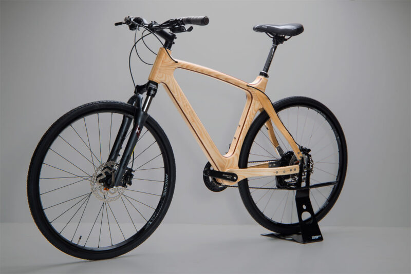 Terra - Trekking Bike - Image 2