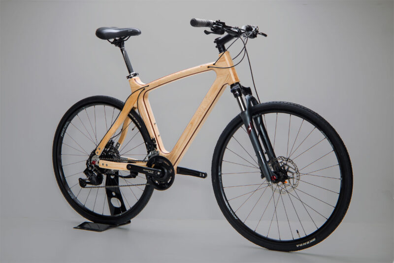 Terra - Trekking Bike - Image 6